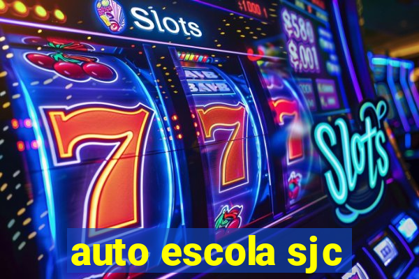 auto escola sjc